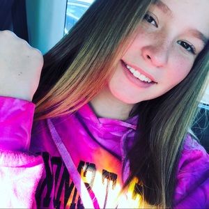 Meet your Posher, Hannah